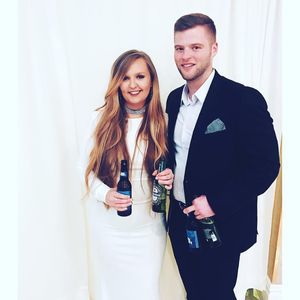 Meet your Posher, Marissa